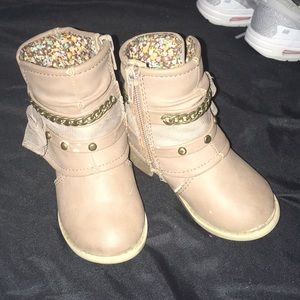 Toddler boots